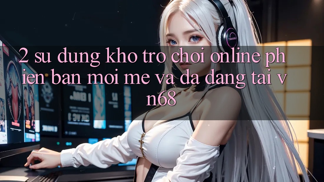 2. Sử dụng Kho Trò chơi Online Phiên bản mới mẻ Và Đa Dạng Tại vn68 2. Sử dụng Kho Trò chơi Online Phiên bản mới mẻ Và Đa Dạng Tại vn68
