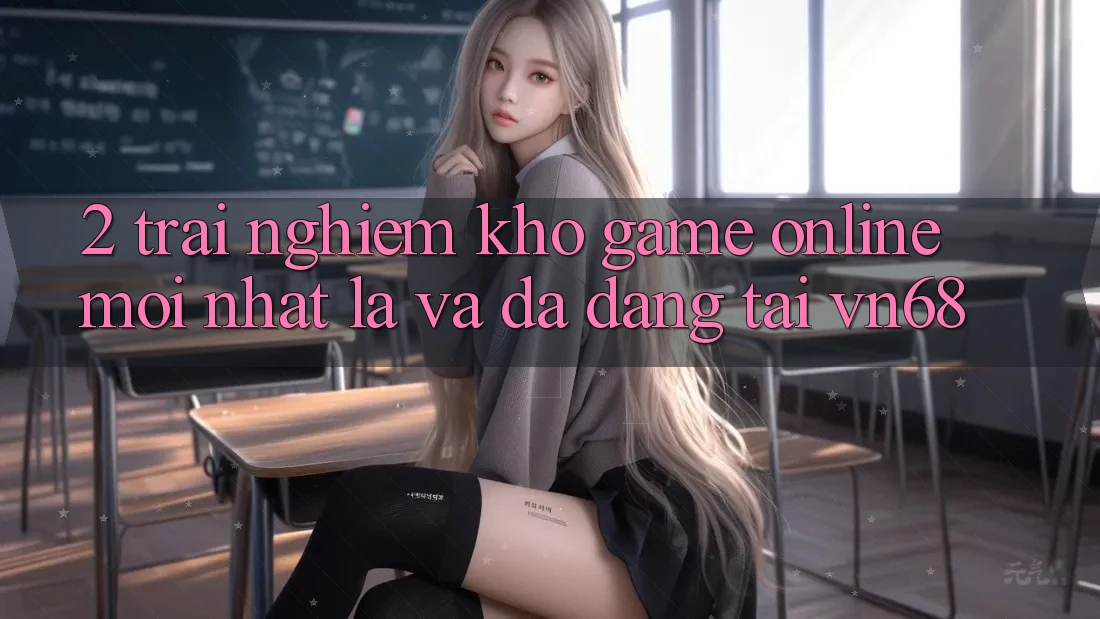 2. Trải nghiệm Kho Game Online Mới nhất Lạ Và Đa Dạng Tại vn68 2. Trải nghiệm Kho Game Online Mới nhất Lạ Và Đa Dạng Tại vn68