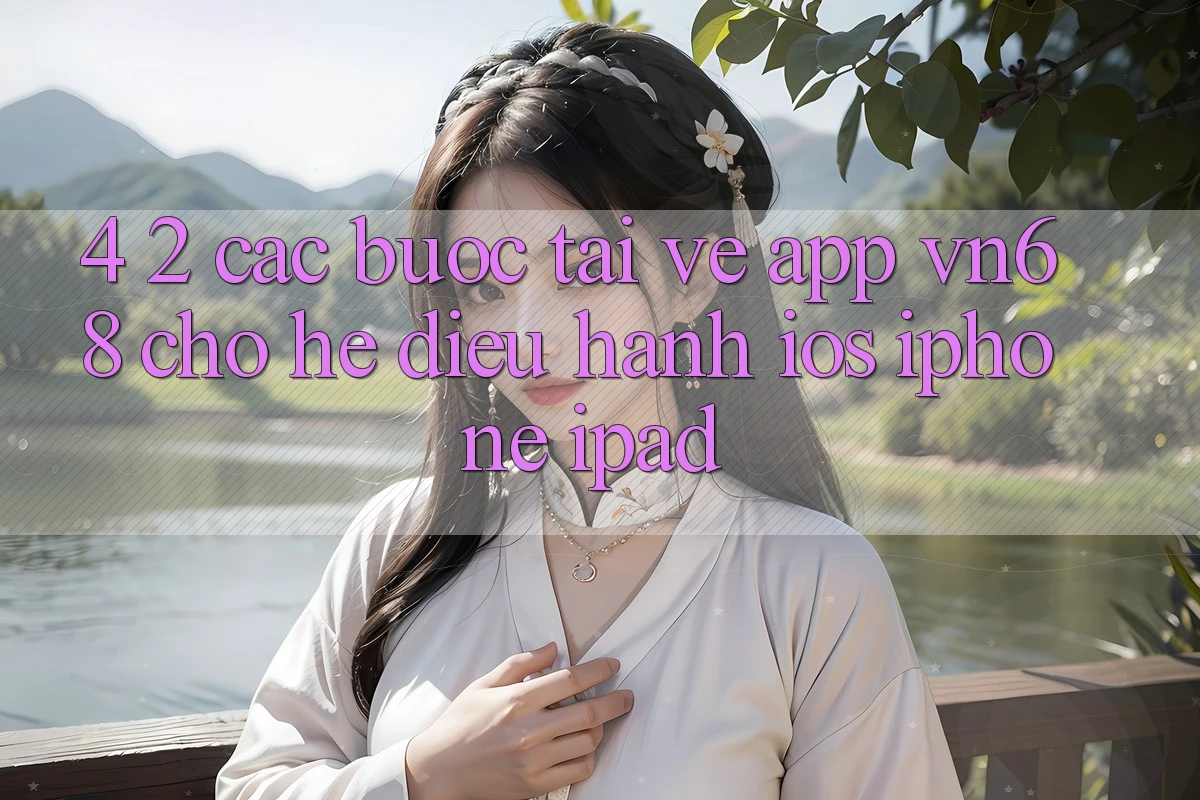 4. 2. Các bước Tải về App vn68 Cho Hệ Điều Hành iOS (iPhone/iPad) 4. 2. Các bước Tải về App vn68 Cho Hệ Điều Hành iOS (iPhone/iPad)