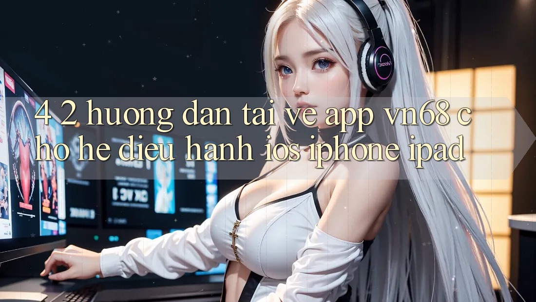 4. 2. Hướng Dẫn Tải về App vn68 Cho Hệ Điều Hành iOS (iPhone/iPad) 4. 2. Hướng Dẫn Tải về App vn68 Cho Hệ Điều Hành iOS (iPhone/iPad)