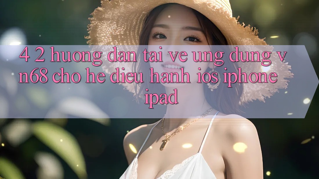 4. 2. Hướng Dẫn Tải về Ứng dụng vn68 Cho Hệ Điều Hành iOS (iPhone/iPad) 4. 2. Hướng Dẫn Tải về Ứng dụng vn68 Cho Hệ Điều Hành iOS (iPhone/iPad)