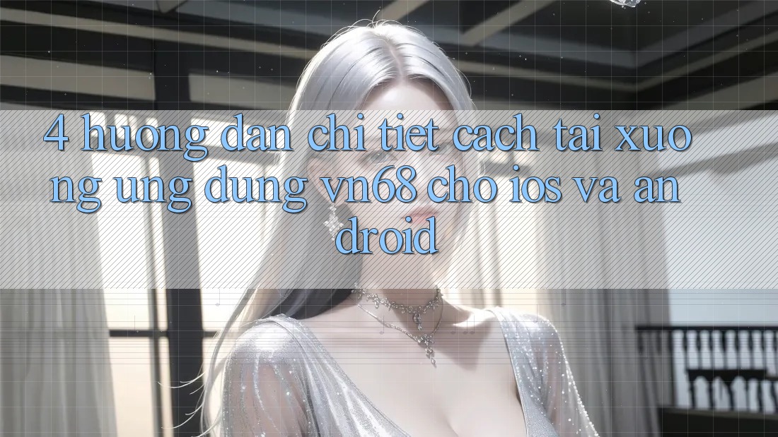 4. Hướng dẫn Chi Tiết Cách Tải xuống Ứng Dụng vn68 Cho iOS Và Android 4. Hướng dẫn Chi Tiết Cách Tải xuống Ứng Dụng vn68 Cho iOS Và Android
