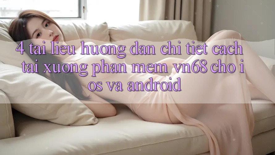 4. Tài liệu hướng dẫn Chi Tiết Cách Tải xuống Phần mềm vn68 Cho iOS Và Android 4. Tài liệu hướng dẫn Chi Tiết Cách Tải xuống Phần mềm vn68 Cho iOS Và Android