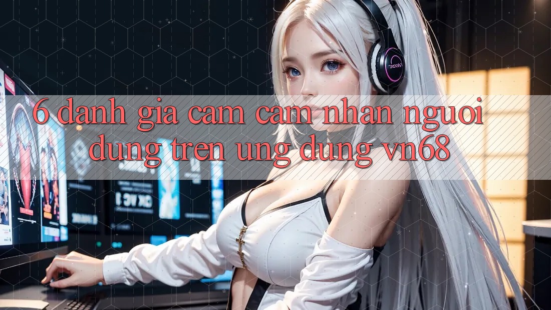6. Đánh Giá Cảm cảm nhận Người Dùng Trên Ứng Dụng vn68