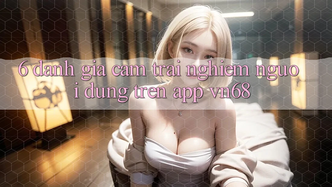 6. Đánh Giá Cảm trải nghiệm Người Dùng Trên App vn68 6. Đánh Giá Cảm trải nghiệm Người Dùng Trên App vn68