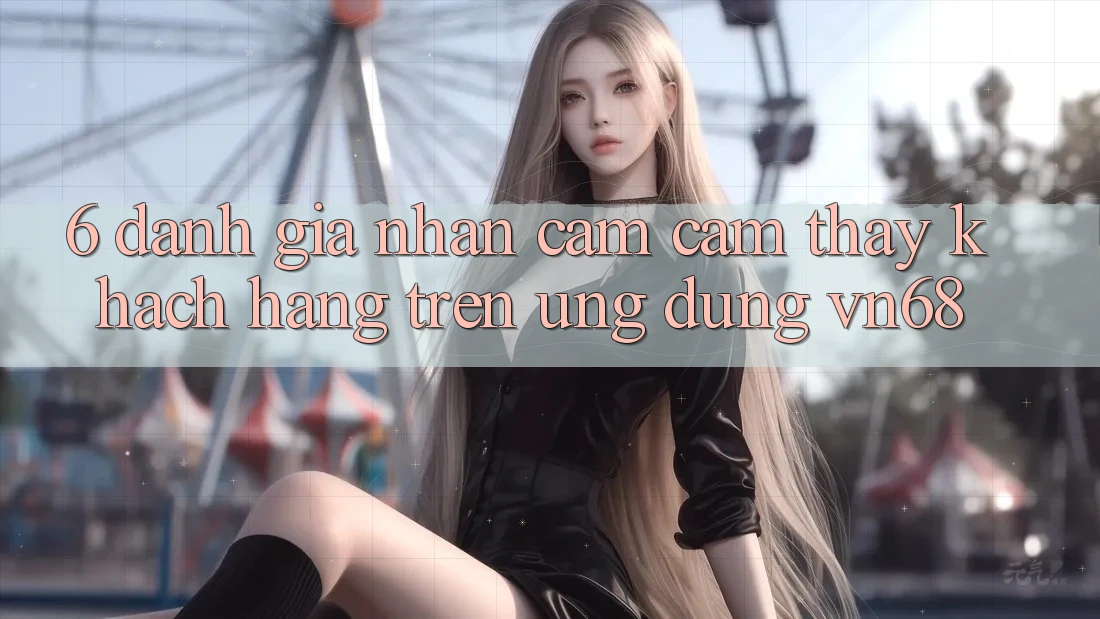 6. Đánh Giá Nhận cảm cảm thấy Khách hàng Trên Ứng Dụng vn68