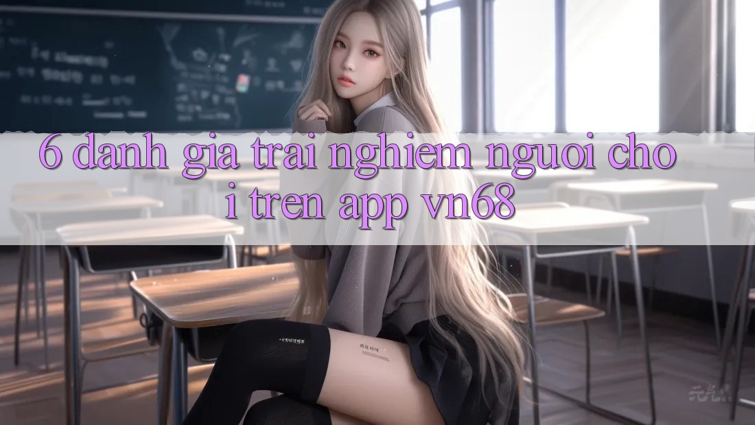 6. Đánh Giá Trải Nghiệm Người chơi Trên App vn68