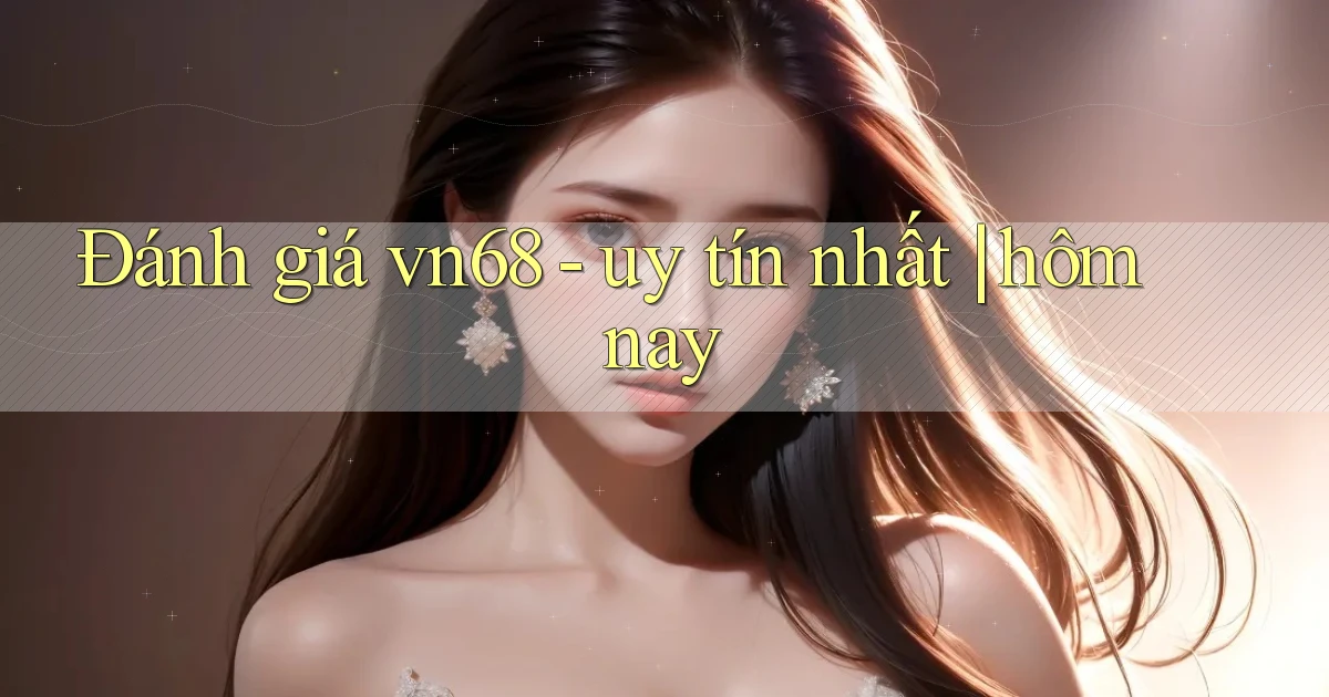 Đánh giá vn68   uy tín nhất hôm nay