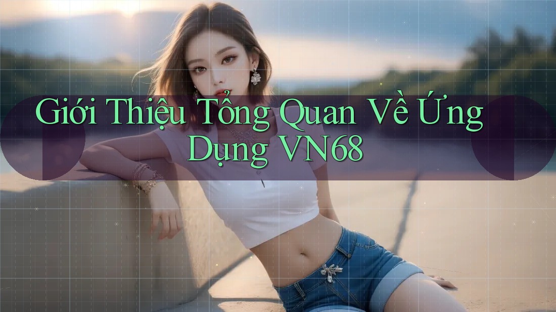 Giới Thiệu Tổng Quan Về Ứng Dụng VN68 Giới Thiệu Tổng Quan Về Ứng Dụng VN68