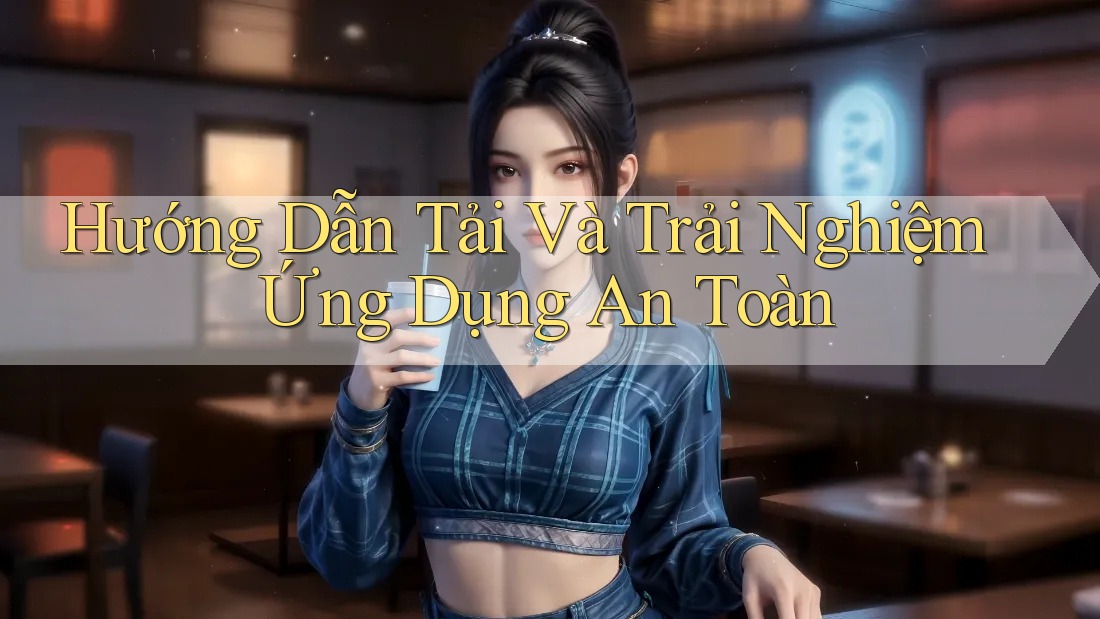 Hướng Dẫn Tải Và Trải Nghiệm Ứng Dụng An Toàn Hướng Dẫn Tải Và Trải Nghiệm Ứng Dụng An Toàn