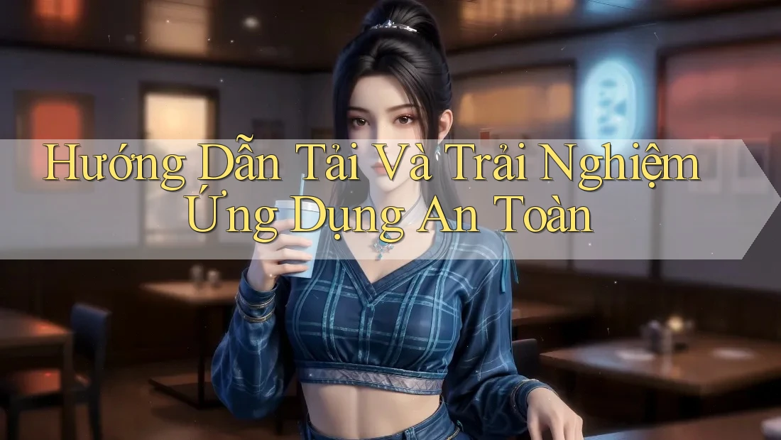 Hướng Dẫn Tải Và Trải Nghiệm Ứng Dụng An Toàn Hướng Dẫn Tải Và Trải Nghiệm Ứng Dụng An Toàn