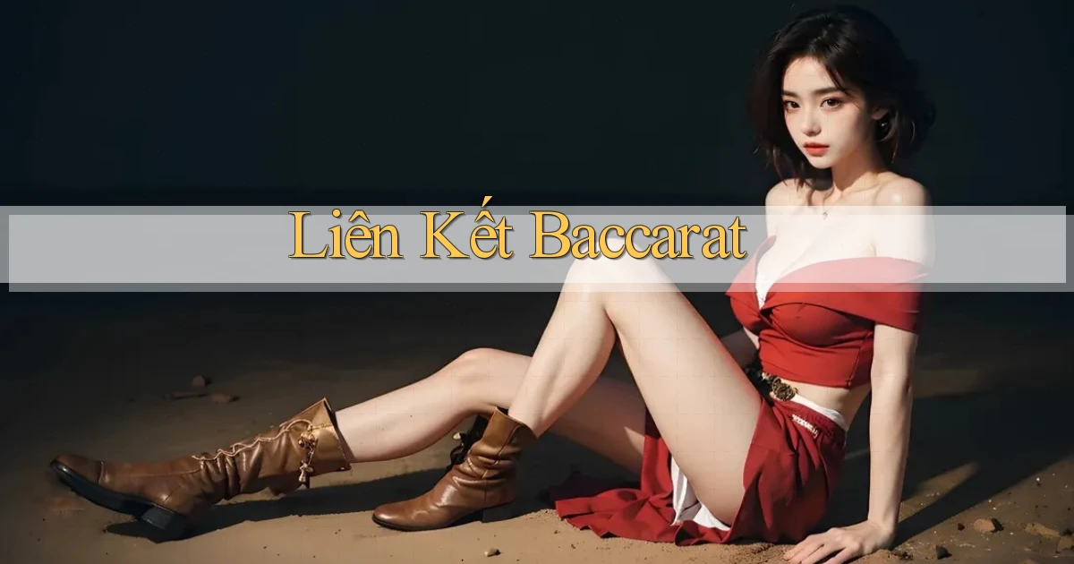 Liên kết Baccarat