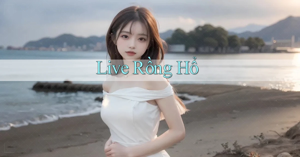 Live Rồng hổ