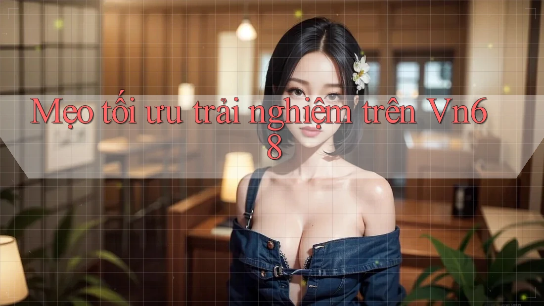 Mẹo tối ưu trải nghiệm trên Vn68 Mẹo tối ưu trải nghiệm trên Vn68