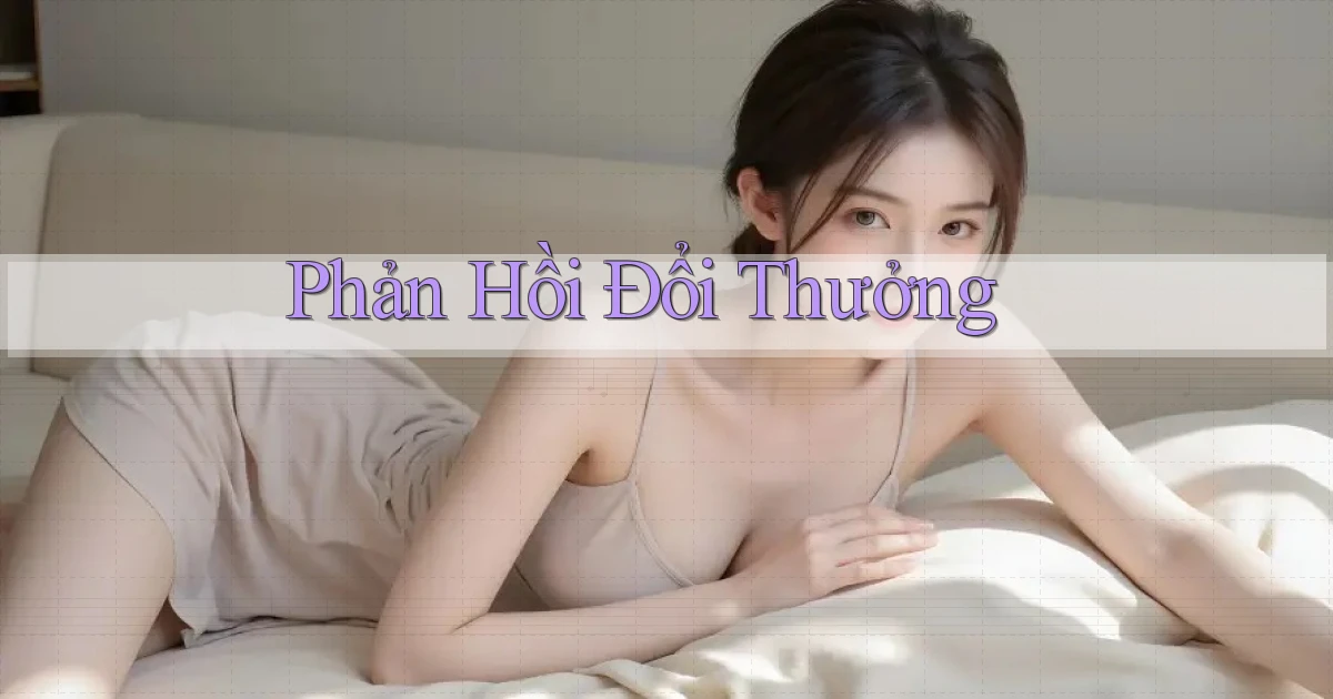 Phản hồi Đổi thưởng