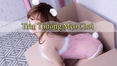 Tiền thưởng Mẹo chơi