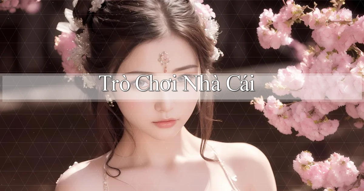 Trò chơi Nhà cái