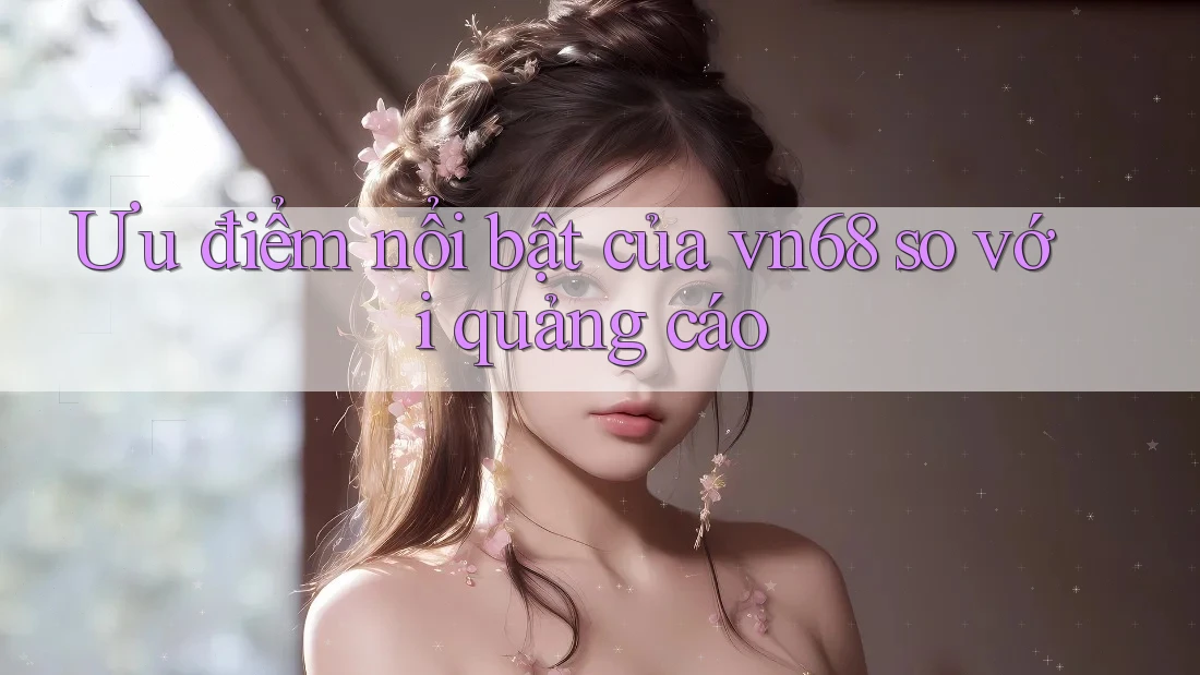 Ưu điểm nổi bật của vn68 so với quảng cáo