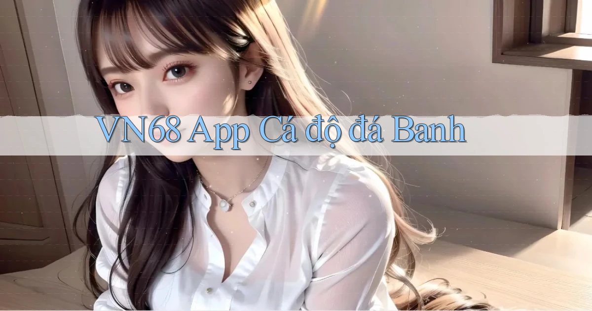 vn68  app cá độ đá banh