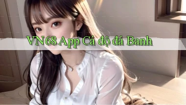 vn68  app cá độ đá banh