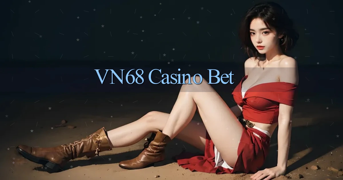 vn68  casino bet