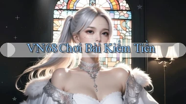 vn68  chơi bài kiếm tiền