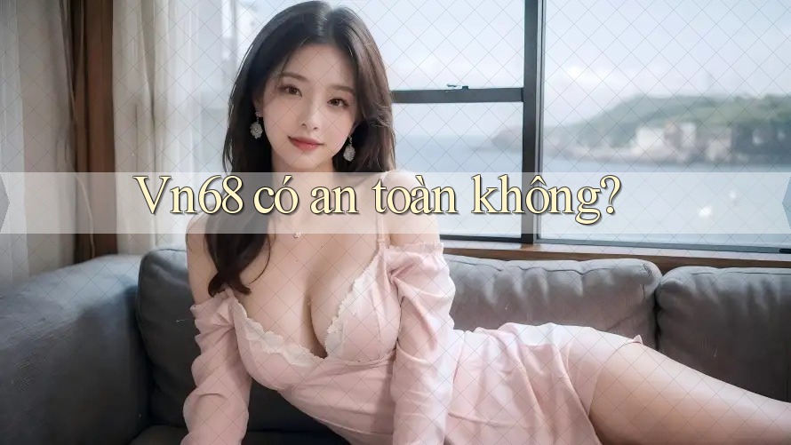 Vn68 có an toàn không?