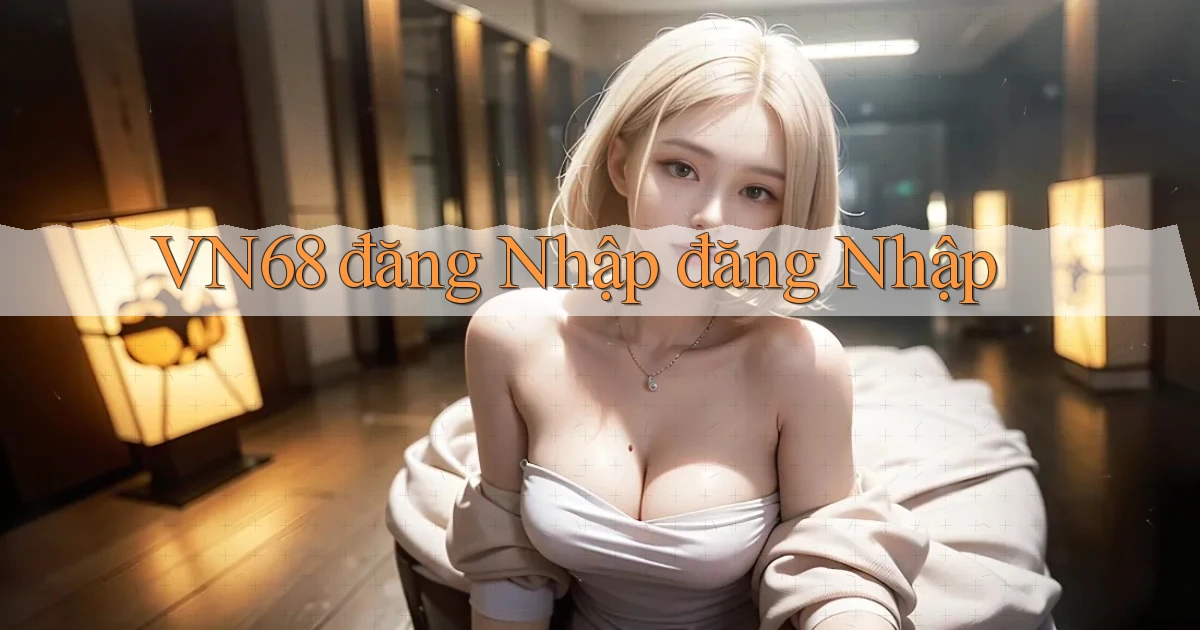 vn68  đăng nhập đăng nhập