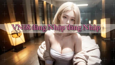 vn68  đăng nhập đăng nhập