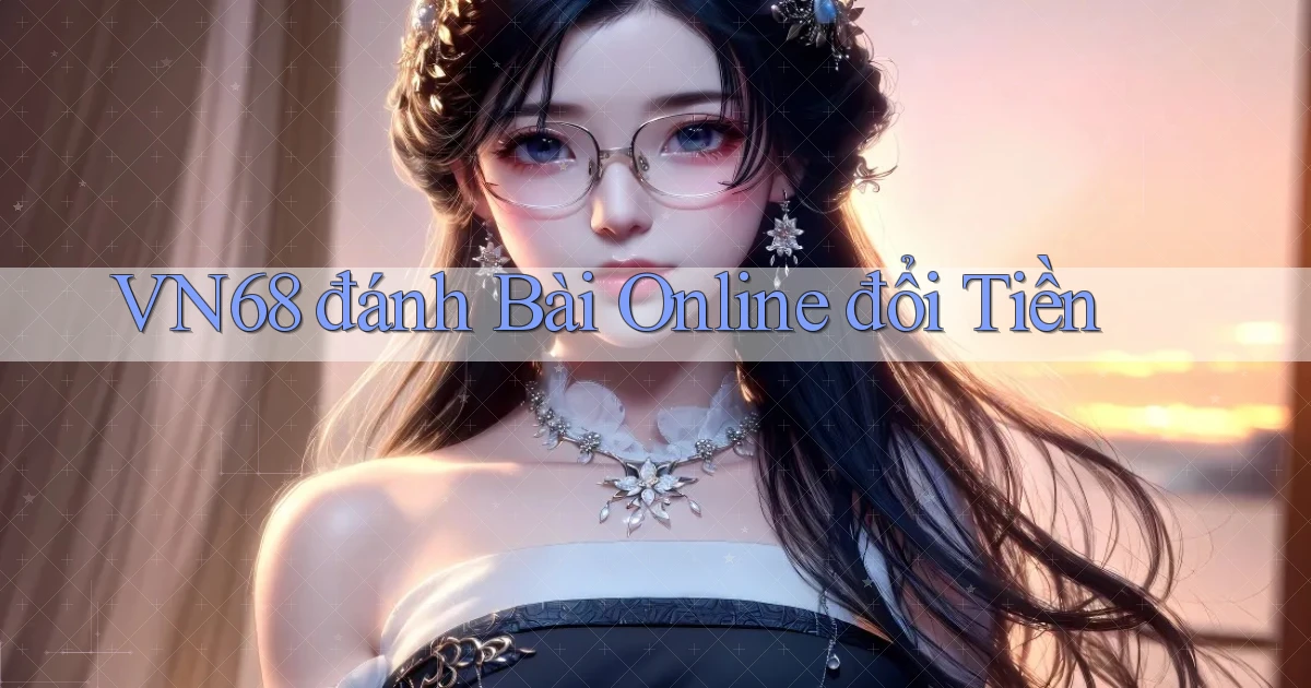 vn68  đánh bài online đổi tiền