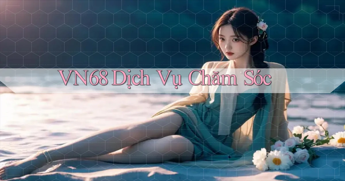 vn68  dịch vụ chăm sóc