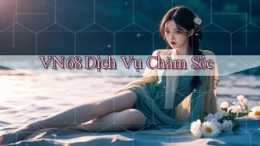 vn68  dịch vụ chăm sóc