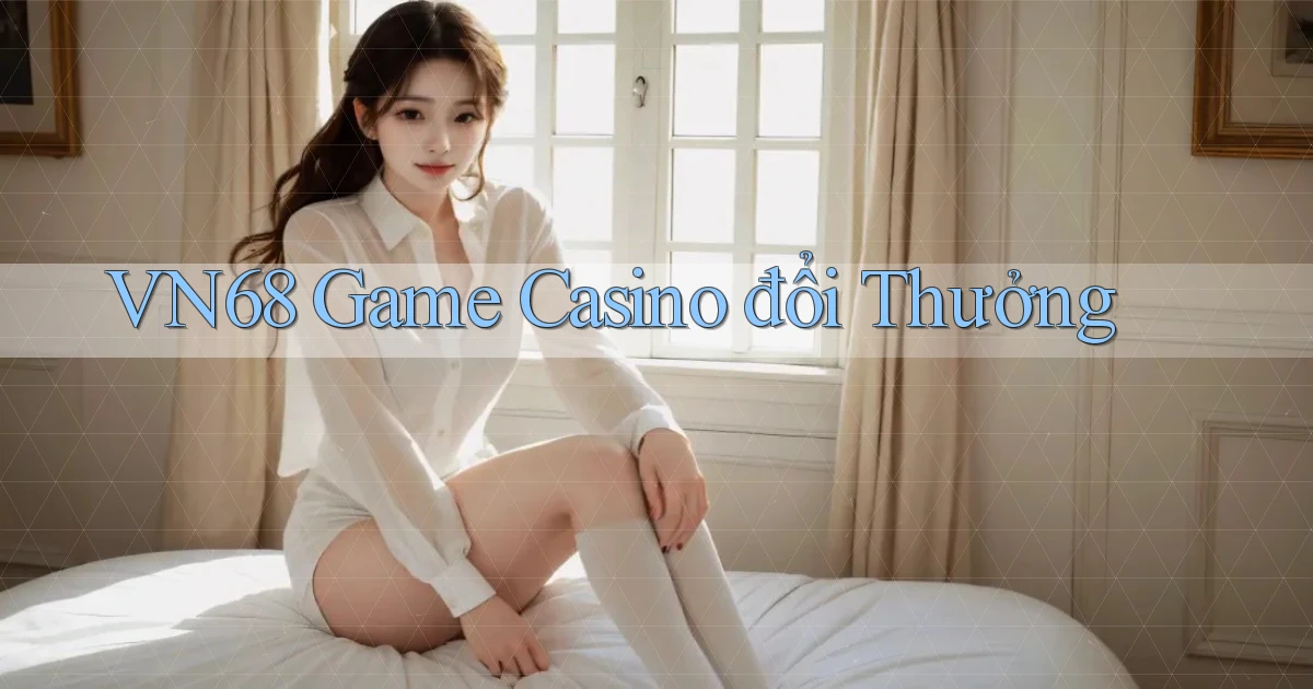 vn68  game casino đổi thưởng