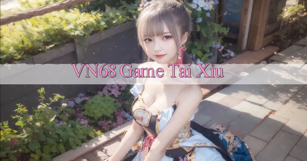 vn68  game tai xỉu