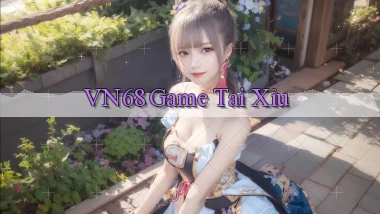 vn68  game tai xỉu