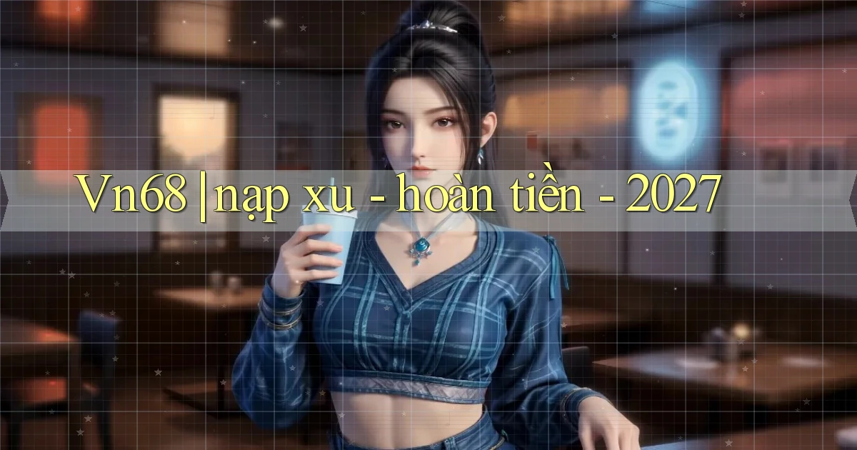Vn68 nạp xu   hoàn tiền   2027