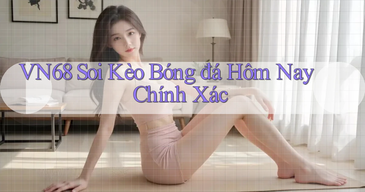 vn68  soi kèo bóng đá hôm nay chính xác