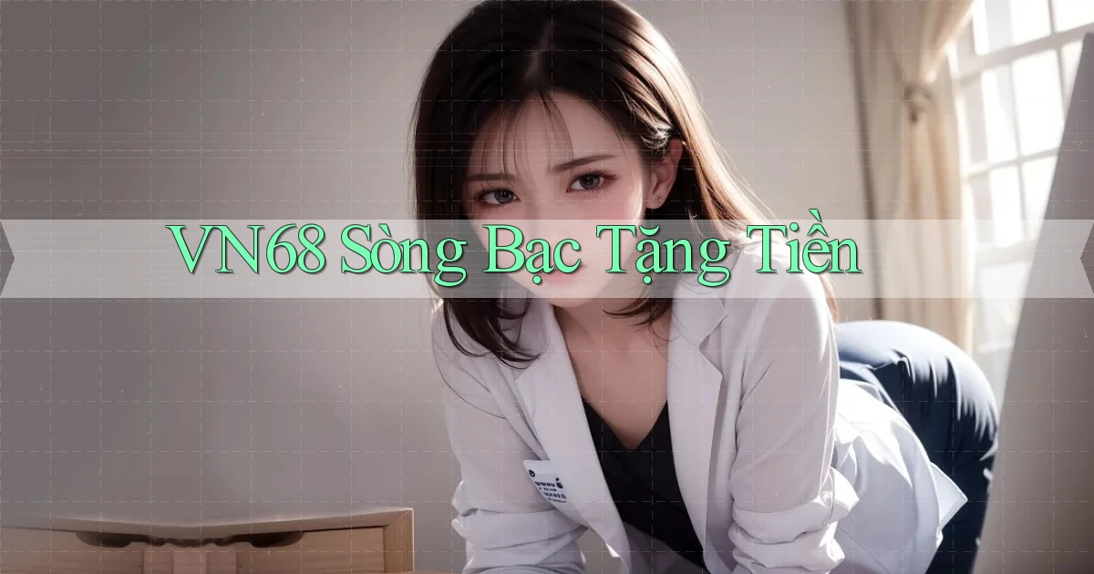 vn68  sòng bạc tặng tiền