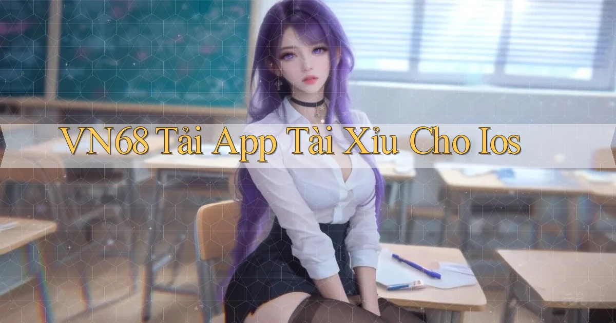 vn68  tải app tài xỉu cho ios