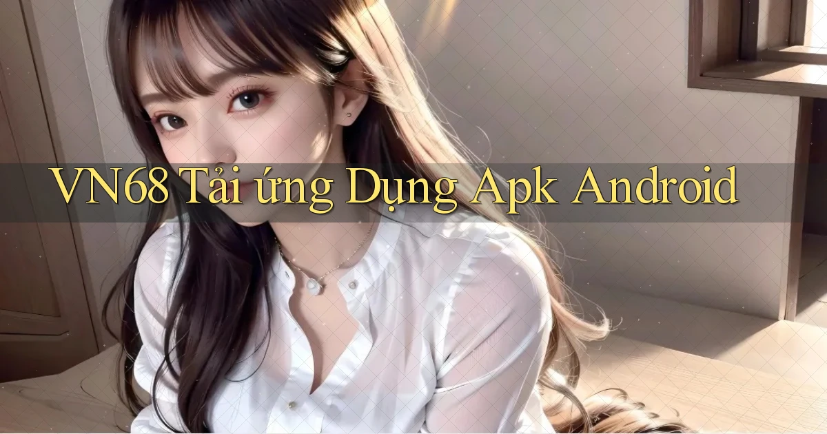 vn68  tải ứng dụng apk android