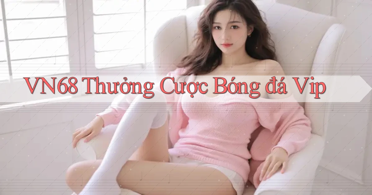 vn68  thưởng cược bóng đá vip