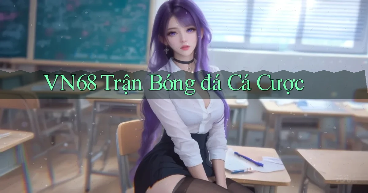 vn68  trận bóng đá cá cược
