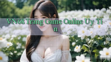 vn68  trang game online uy tín
