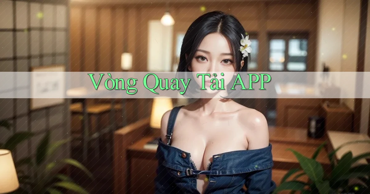 Vòng quay Tải APP