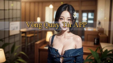 Vòng quay Tải APP
