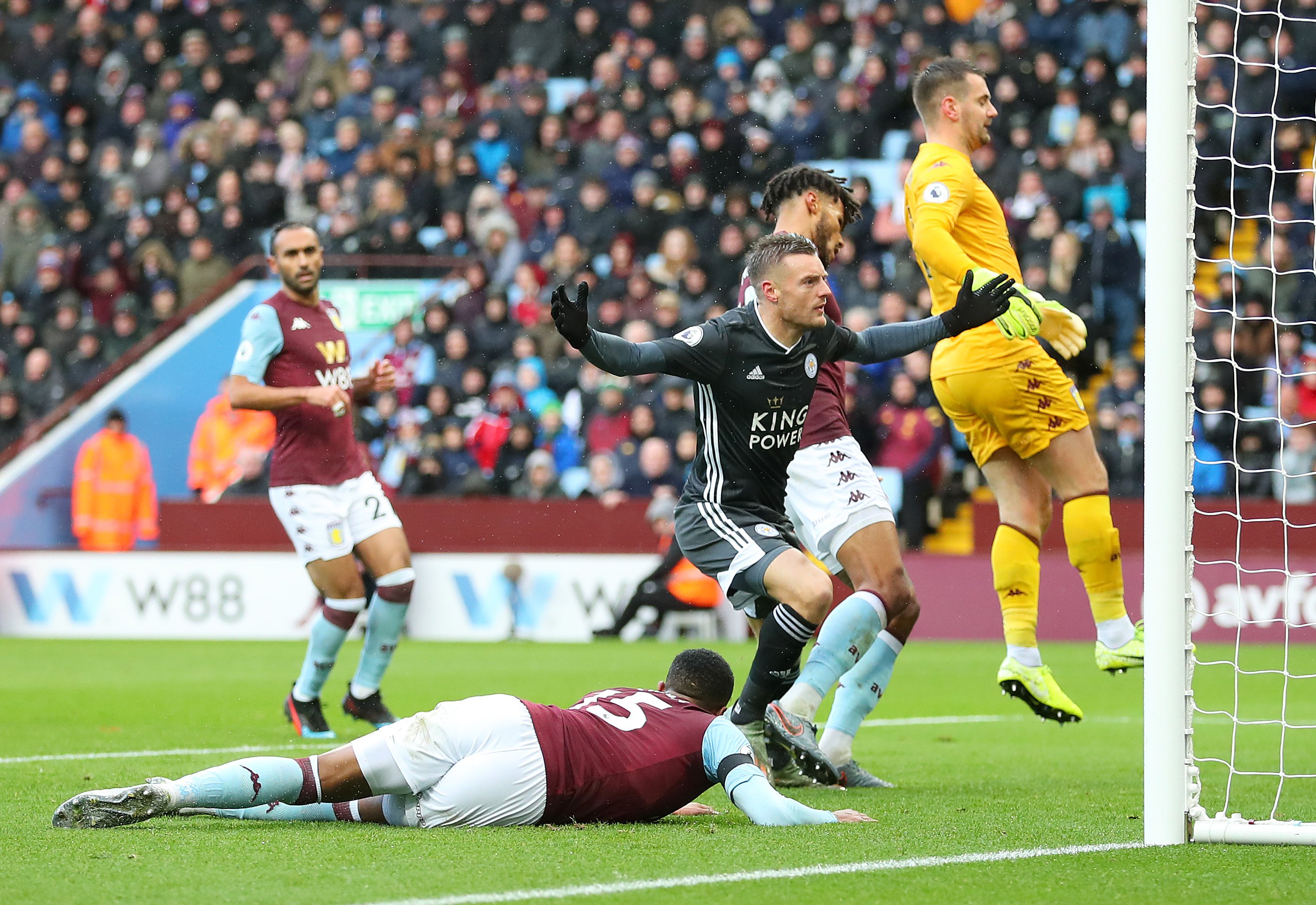 精准的长传 精准的长传