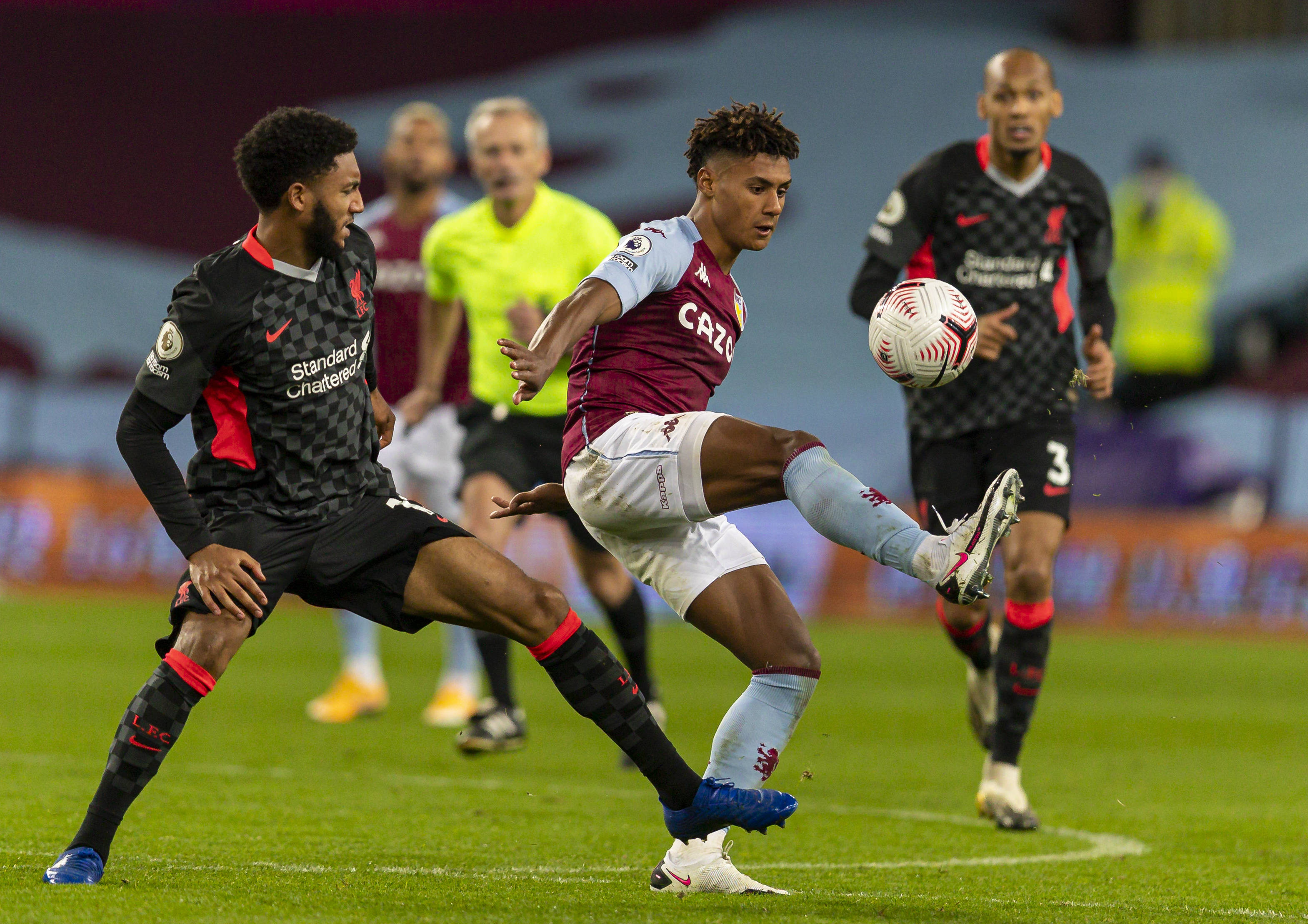 快把持球人 快把持球人